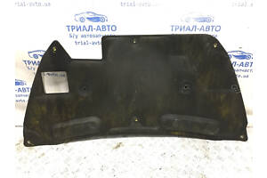 Обшивка капота Mitsubishi Lancer 10 1.8 БЕНЗИН 4B10 2007 (б/у)