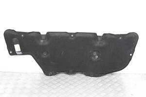 Обшивка капота Nissan Tiida (C11) 2007-2013 65840ED000