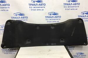 Обшивка капота Toyota Rav 4 CA30 2.2 DIESEL 2ADFTV 2005 (б/у)