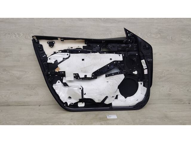 Обшивка карта двері дверки передньої правої Mazda 6 GJ (2018-) GRF5-68D4X GRF5-428SH - Фото 5