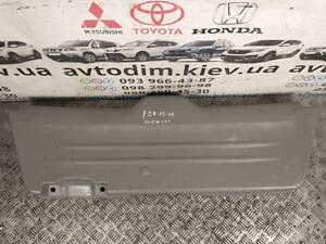 Обшивка кришки багажника 94320SA000ND Subaru Forester 2003-2008