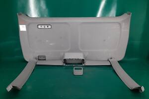 Обшивка крышки багажника ACURA MDX (YD1) 00-06 84431-S3V-A02ZB
