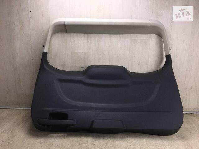 Обшивка кришки багажника FORD ESCAPE 12- CJ5Z-7842906-BA