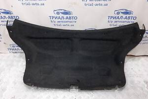 Обшивка кришки багажника Toyota Avensis T25 2.0 DIESEL 2003 (б/у)