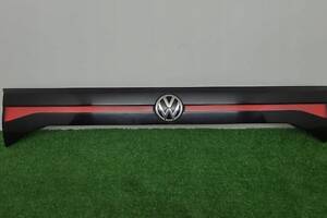 Обшивка кришки багажного відділення VW T-Cross 2GM 18- OEM