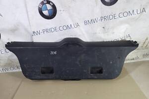 Обшивка крышки багажника BMW 3-Series E36 M51D25 1998 (б/у)