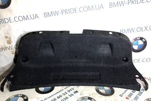 Обшивка крышки багажника BMW 3-Series F30 N26B20 2013 (б/у)