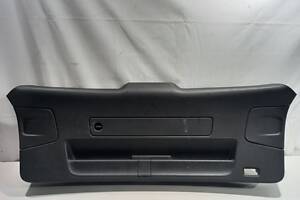 Обшивка крышки багажника для Audi A4 (B8) Allroad 2009-2016 б/у