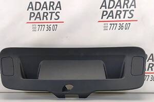 Обшивка крышки багажника для VW Passat 2012-2015 (561867605A 82V)