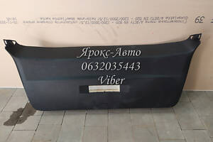 Обшивка крышки багажника FIAT FREEMONT 000032658