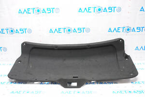 Обшивка крышки багажника Kia Forte 4d 14-17
