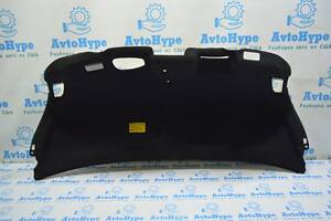 Обшивка крышки багажника Lexus LS460 LS600h 07-12 с доводчиком 6479150151C0