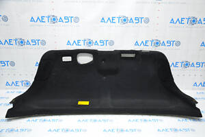 Обшивка крышки багажника Lexus LS460 LS600h 07-12 с доводчиком