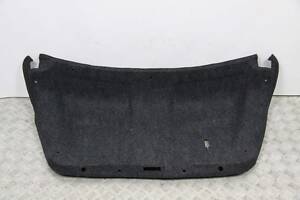 Обшивка крышки багажника Nissan Sentra (B17) 2013-2016 849663SG5B