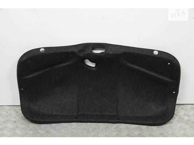 Обшивка кришки багажника седан Mazda 3 (BL) 2009-2014 BBM4688W1