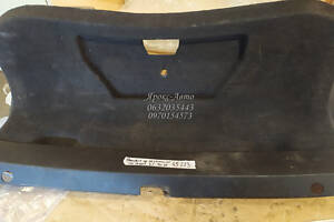 Обшивка кришки багажника VW PASSAT B5 96-05 000045273
