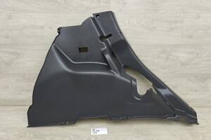 Обшивка накладка стойки багажника левая Chevrolet Spark EV (2013-2016) 95179634