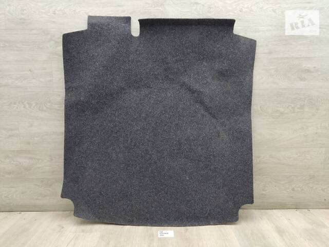 Обшивка накладка вставка килимок полірування поличка багажника салону VW Jetta A6 (2015-2018) 5C6863463