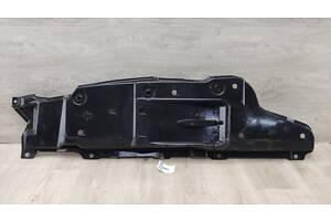 Обшивка накладка захист дна днища права Lexus RX RX350 RX450H AL20 (2015-2019) 58165-48050 Деф. (тріщини, деформація)