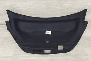 Обшивка накладки крышки багажника Mercedes CLA C117 (2013-2019) A1176907200