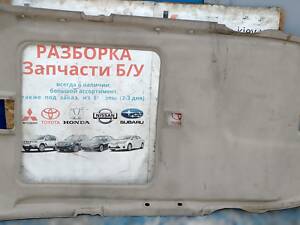 Обшивка потолка 739109H300 Nissan X-Trail T30