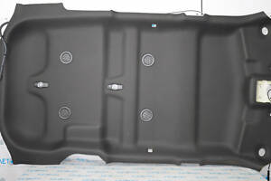 Обшивка потолка Ford Explorer 11-15 без люка черн