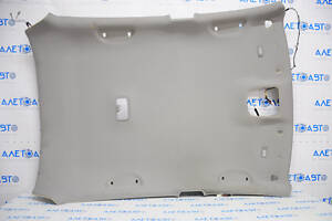 Обшивка потолка Kia Optima 11-15 серый без люка, под перешив