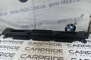 Обшивка салона Bmw 3-Series E93 3.0 N52 2010 задн. (б/у)