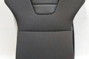 Обшивка спинки сидіння 1-го ряду з підігрівом X TXT SEAT із наповнювачем Tesla model S REST 1072753-00-D