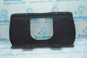 Обшивка спинки заднього сидіння Toyota Avalon 05-12