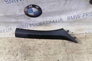 Обшивка стойки Bmw 3-Series E93 3.0 N52 2010 перед. прав. (б/у)