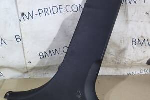 Обшивка стойки нижняя Bmw 3-Series F30 N47D20 2013 прав. (б/у)