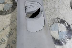 Обшивка стойки Volkswagen Jetta 2.5 2011 лев. (б/у)