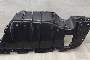 Обшивка захист двигуна заднього бампера Lexus RX RX350 RX450H AL20 (2015-2019) 58724-48060 Деф. (тріщини, надрив)