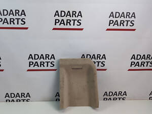 Обшивка багажного отсека правая задняя для BMW X5 2014-2018 (F15) (51477326604)