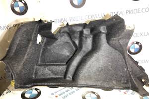 Обшивка багажника Volkswagen Jetta MK6 2.0 2011 лев. (б/у)