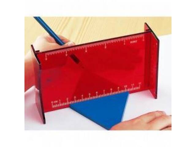 Навчальний набір Gigo Математичне дзеркало (1062) - Фото 2