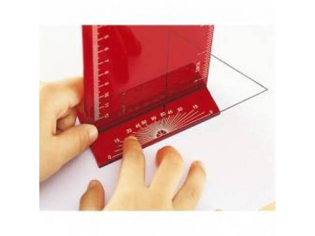 Навчальний набір Gigo Математичне дзеркало (1062) - Фото 3