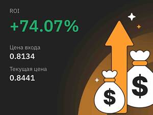 Обучения трейдингу с нуля, безоп.группа с сигналами