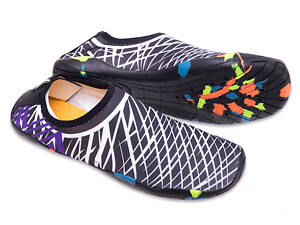 Взуття для пляжу та коралів ZS002-10 FDSO 39 різнокольорове (60508227)