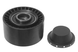 Обводной ролик FORD FOCUS / PEUGEOT 206 / MAZDA 3 (BL) / SUZUKI LIANA 1996-2020 г.