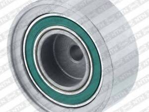 Обводной ролик SNR GE35715 на VW CADDY Mk II (9K9A)