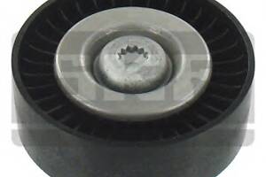 Обводной ролик приводного ремня для моделей: AUDI (Q7, A5,A4,A4,Q5,A5,A5,A8,A7,A6,A6,A6), VOLKSWAGEN (TOUAREG)