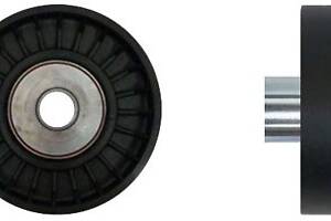 Обвідний ролик приводного ременя для моделей: BMW (7-Series, 5-Series, 5-Series, X3)
