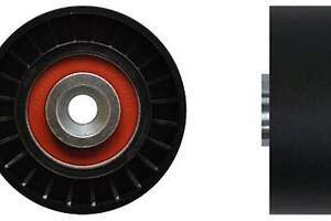 Обводной ролик приводного ремня для моделей: CITROËN (XSARA, C-CROSSER,C-CROSSER), PEUGEOT (4007)