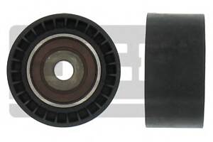 Обводной ролик приводного ремня для моделей: SUZUKI (GRAND-VITARA)