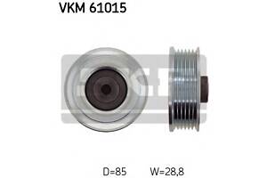 Обводной ролик приводного ремня для моделей: TOYOTA (MR, COROLLA,COROLLA,COROLLA,AVENSIS,AVENSIS,AVENSIS,AURIS,COROLLA)