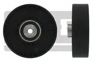 Обводной ролик приводного ремня для моделей: VOLVO (S90, V90)