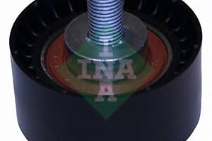 Обводной ролик ремня ГРМ для моделей: LADA (110, 112,111,KALINA,KALINA,PRIORA,PRIORA,KALINA,PRIORA,GRANTA)