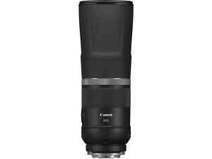 Об'єктив Canon RF 800mm f/11 IS STM (3987C005)